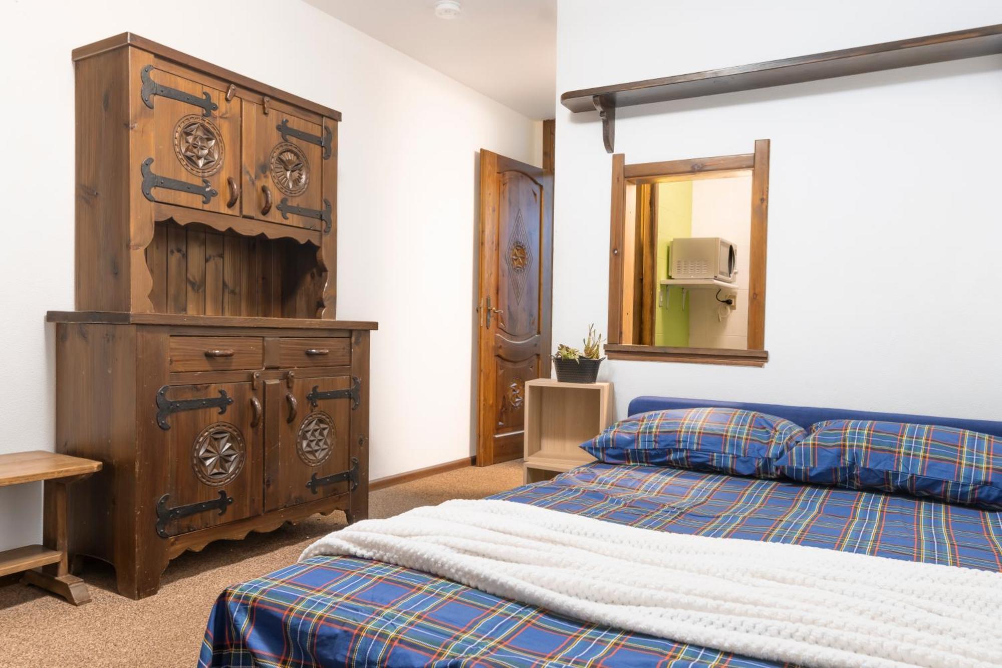 Best Alce Apartment Sestriere Bagian luar foto